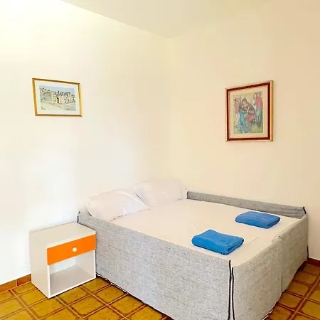 Imperiale Apartment