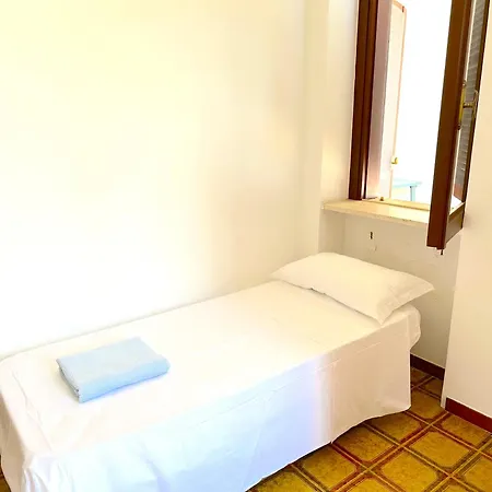 Imperiale Apartment *