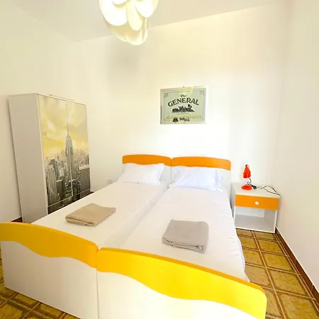 Apartment Imperiale