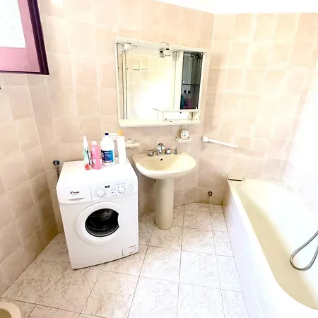 Apartment Imperiale Gallipoli
