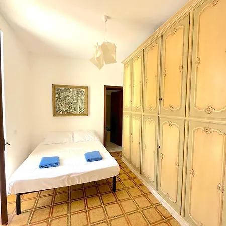 Imperiale Apartment Gallipoli