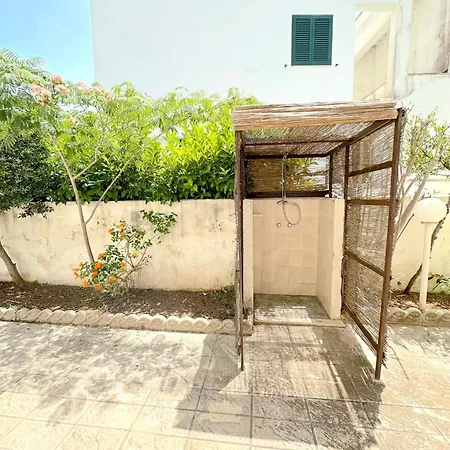 Imperiale Apartment Gallipoli