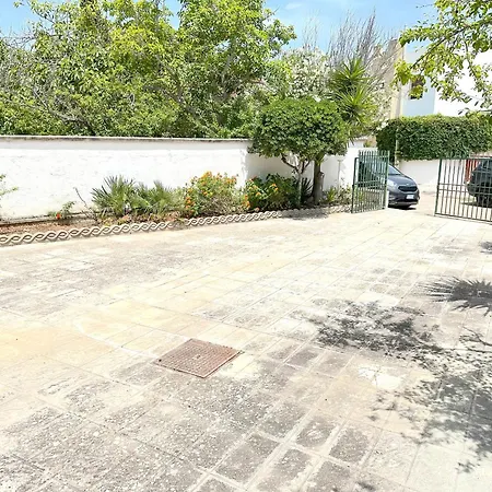 Imperiale Apartment